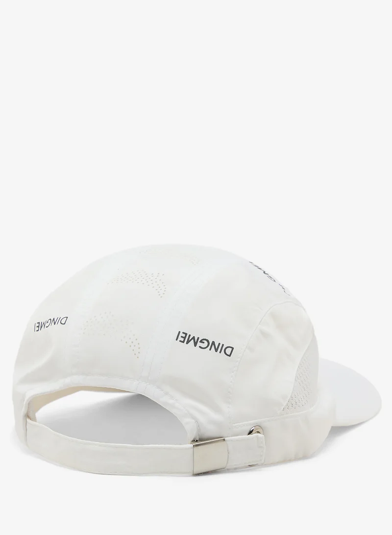 سفنتي فايف Curved Peak Caps